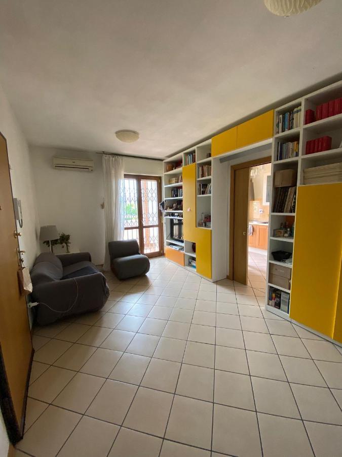 Casa Giulietta Apartment Florenţa Exterior foto