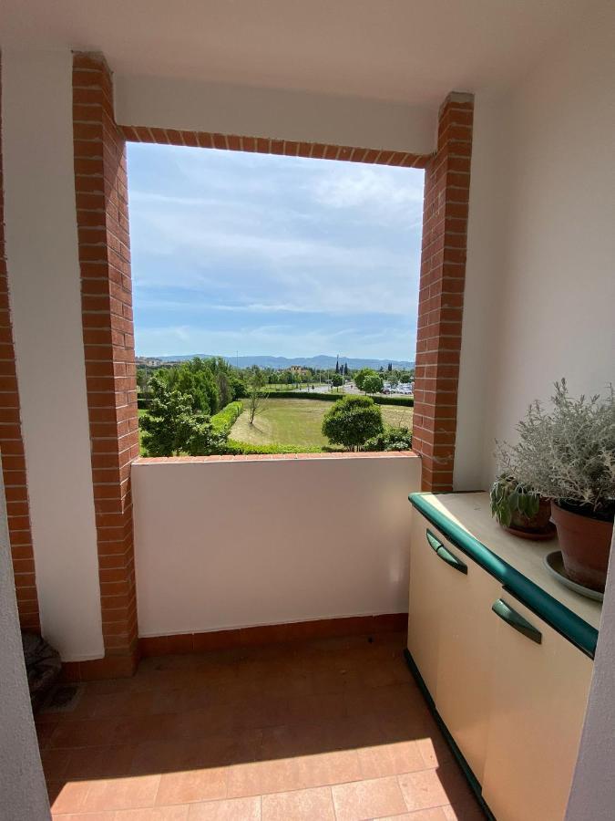 Casa Giulietta Apartment Florenţa Exterior foto