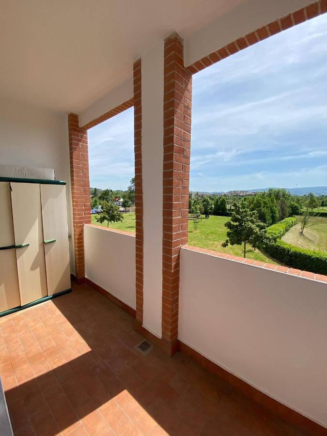 Casa Giulietta Apartment Florenţa Exterior foto