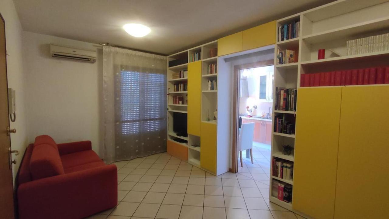 Casa Giulietta Apartment Florenţa Exterior foto